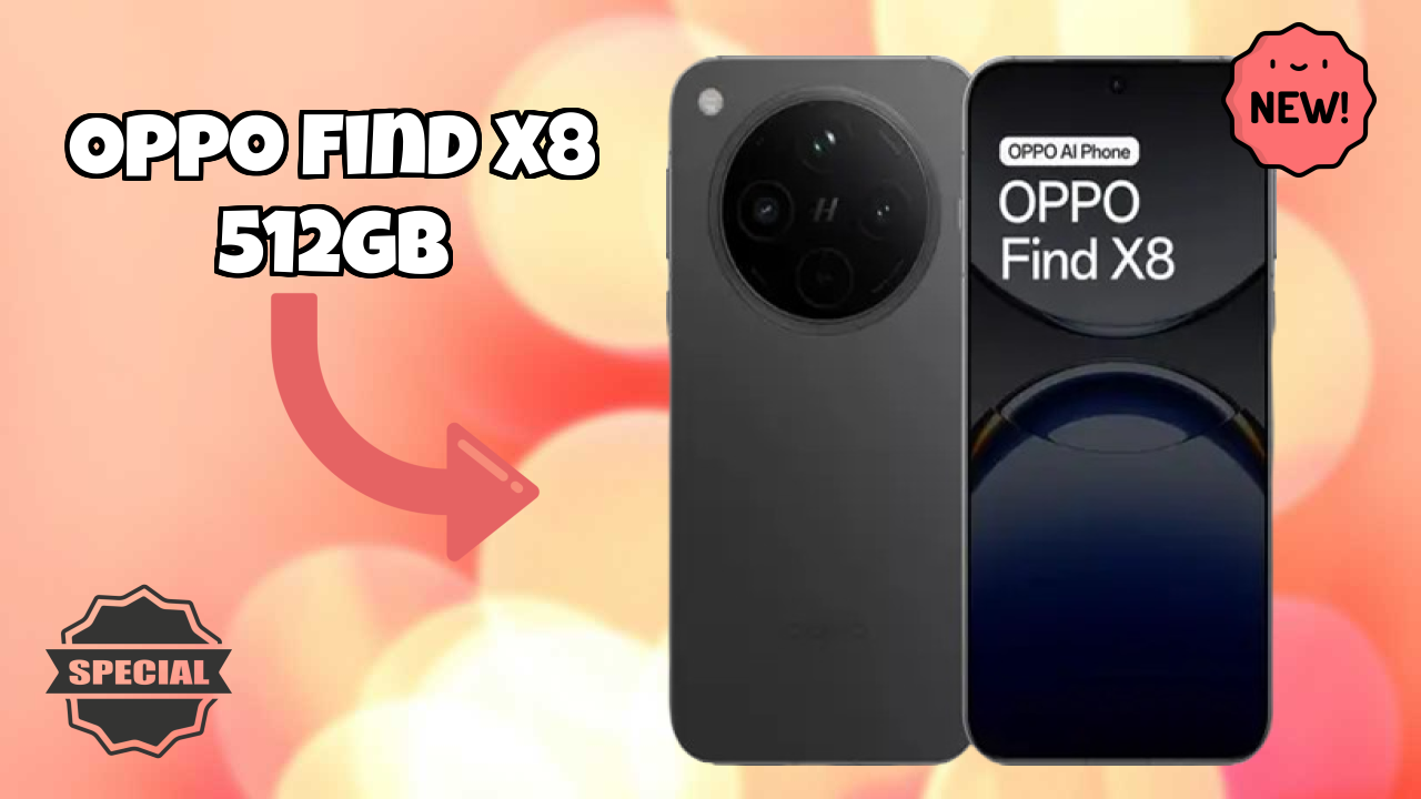 OPPO Find X8 512GB Battery Review: 5630 MAh Charging Time
