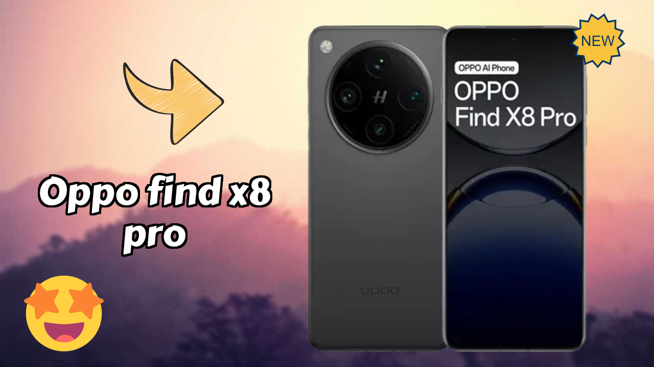 OPPO Find X8 Pro Price Review: ₹99,999 Complete Analysis