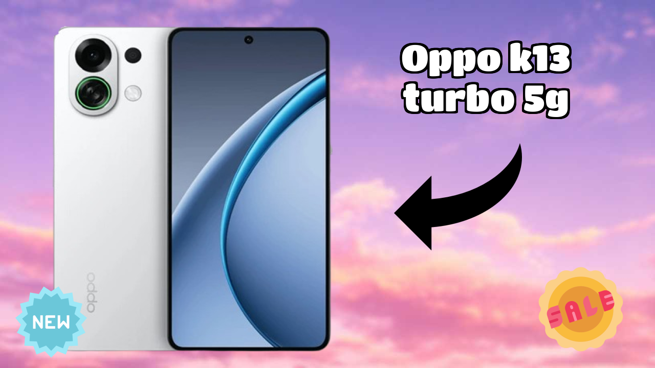 OPPO K13 Turbo 5G 2026 Hands-on Analysis – Worth It?
