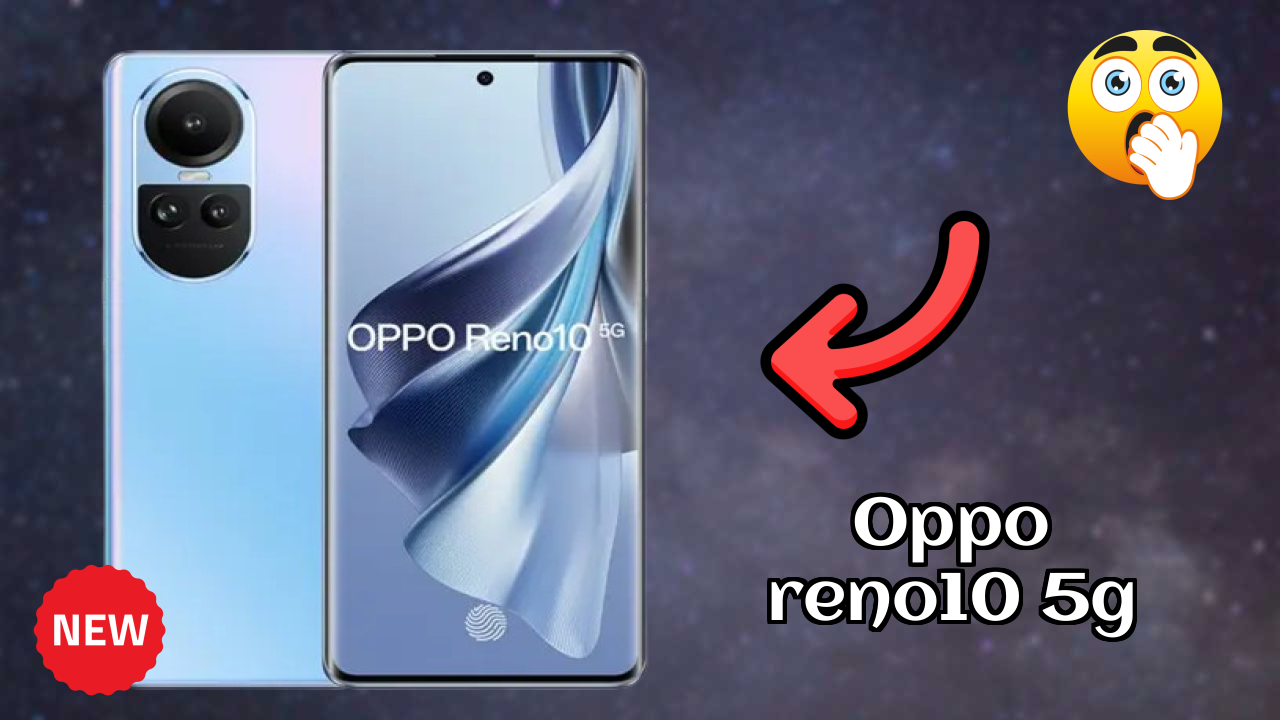 OPPO Reno10 5G Camera Quality: 64 MP + 8 MP + 32 MP Rear Camera Photo Test