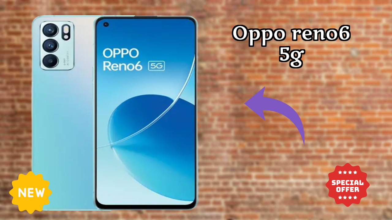 Should You Switch to OPPO Reno6 5G in 2026?
