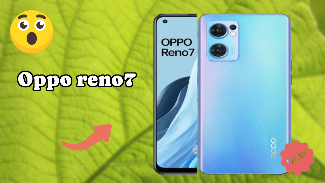 OPPO Reno7 Gaming Test: MediaTek Dimensity 900 Handles Top Games?