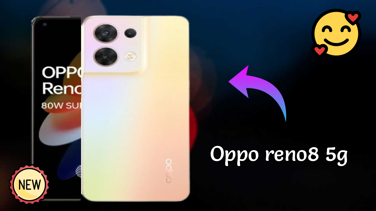 OPPO Reno8 5G Camera Review: 50 MP + 8 MP + 2 MP Rear Camera Photo Test