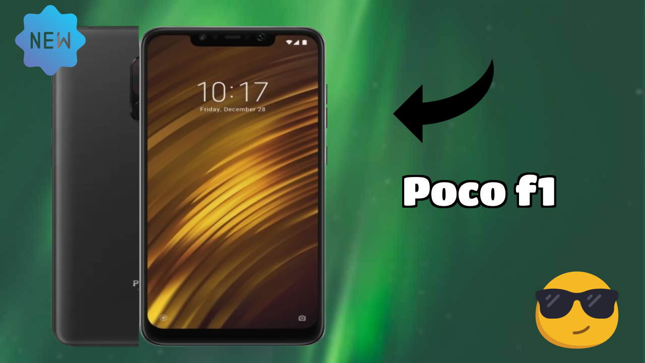 POCO F1 Camera Test: 20 MP Front Camera Selfie Quality