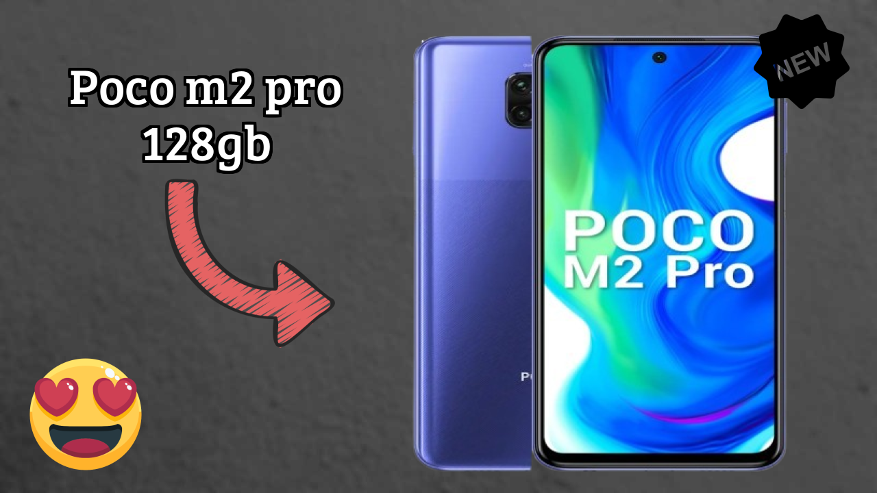 POCO M2 Pro 128GB Display Review: IPS LCD Quality