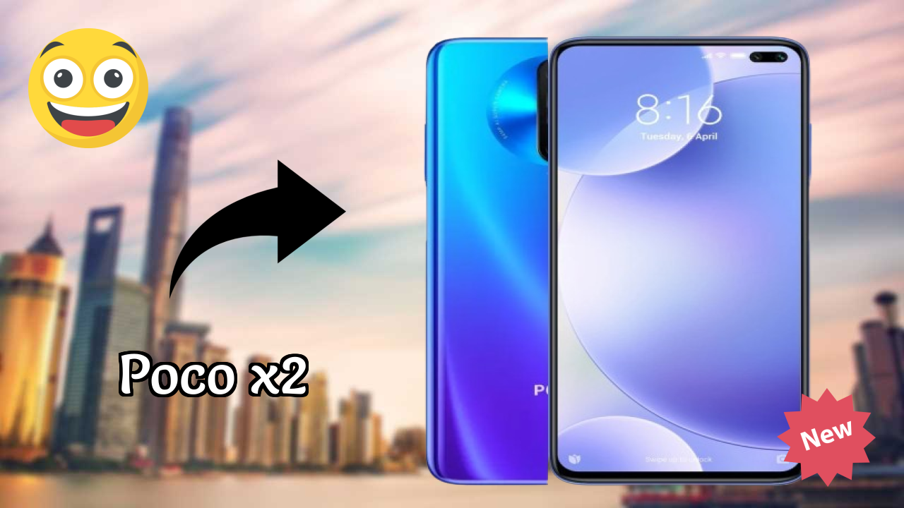POCO X2 Processor Test: Snapdragon 730G Benchmarks
