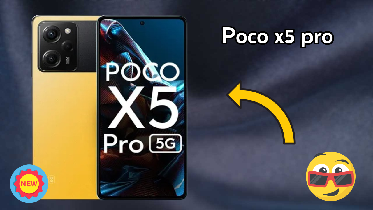 POCO X5 Pro 2026 – Best Budget Choice?