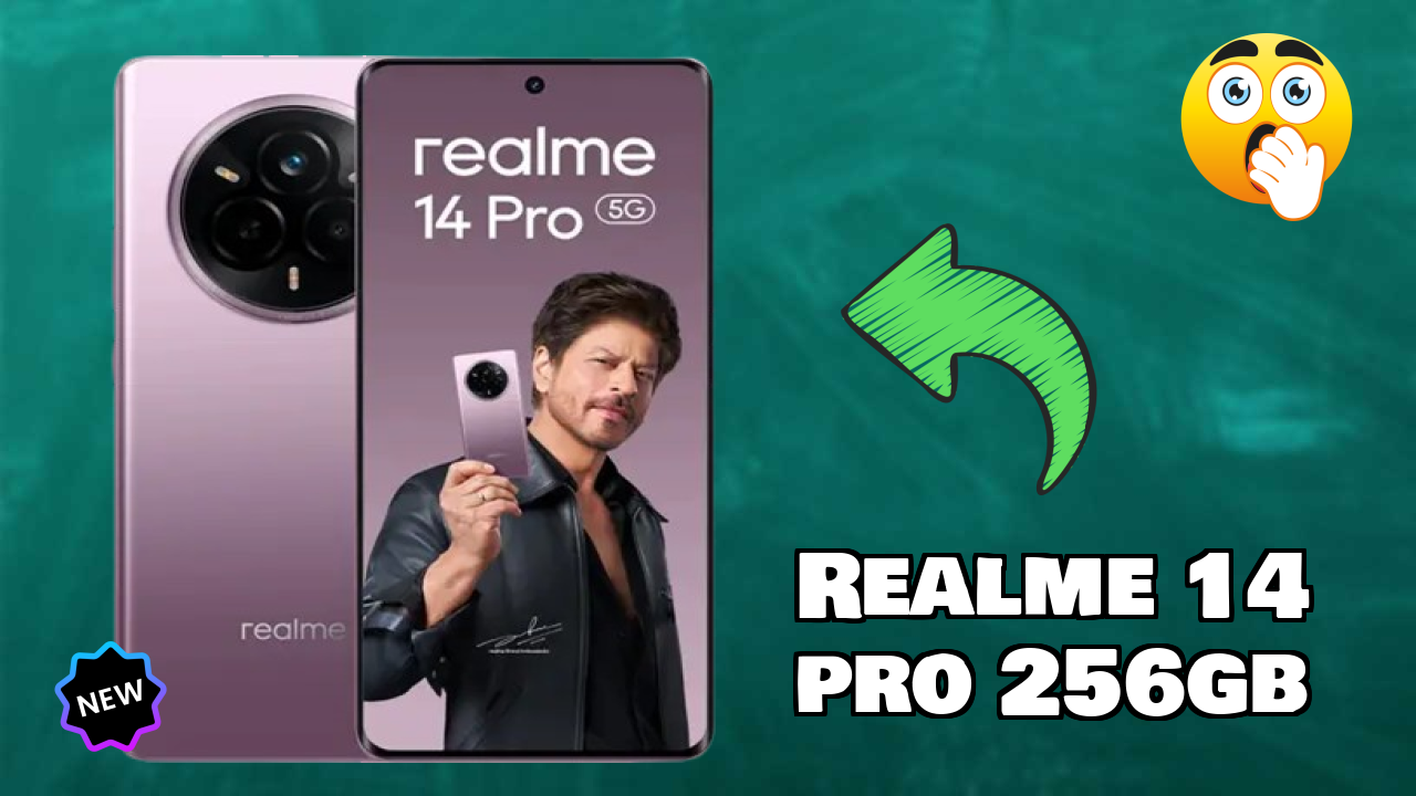 Realme 14 Pro 256GB Battery Review: 6000 MAh Real Usage Test
