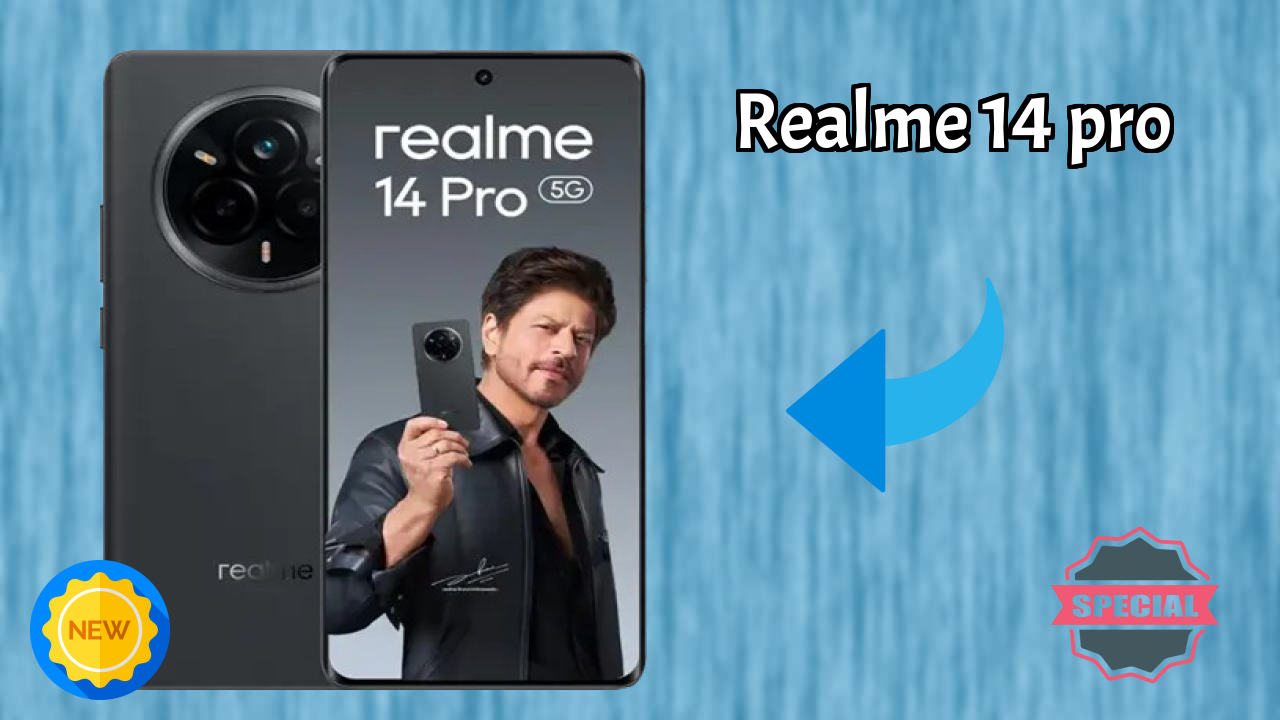 Realme 14 Pro Camera Samples: 50 MP + 2 MP Rear Camera Real Photos