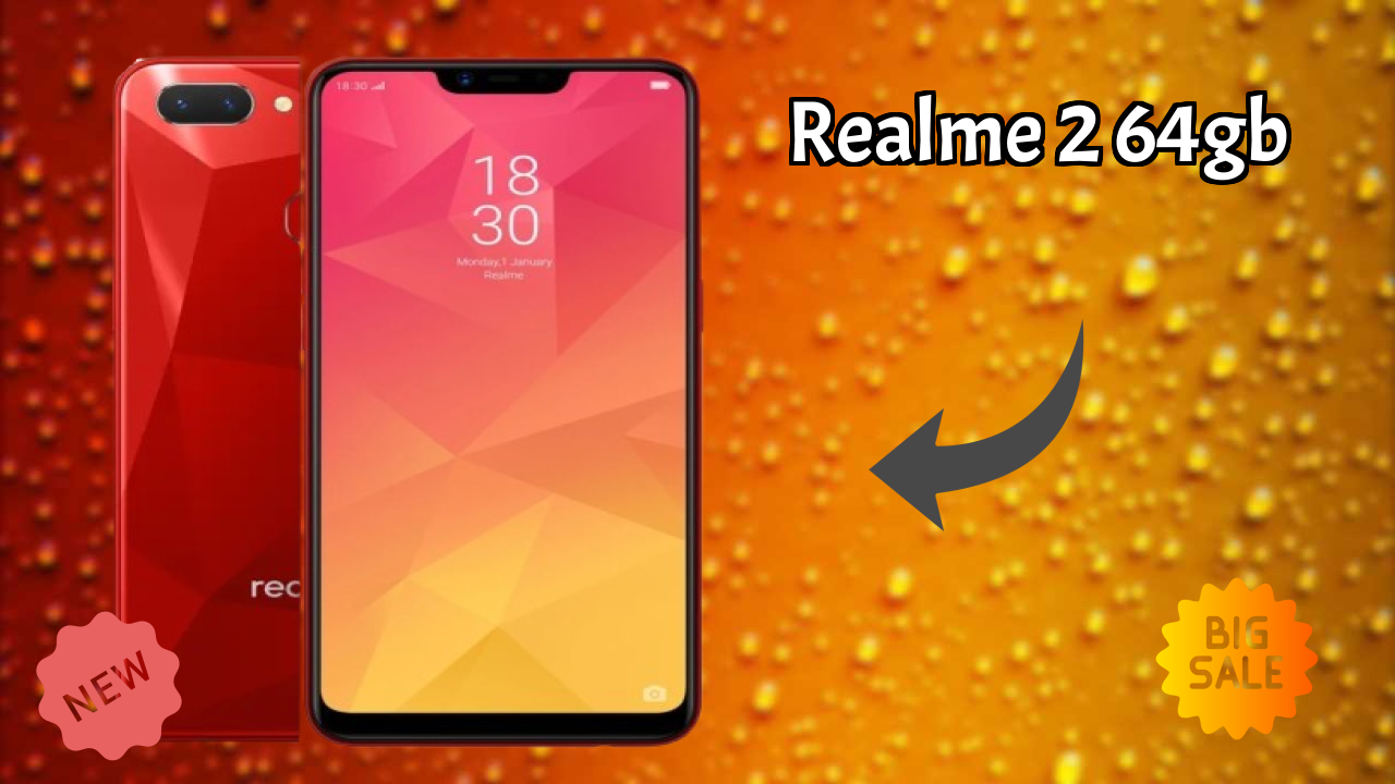 Realme 2 64GB Camera Review: 13 MP + 2 MP Rear Camera Photo Samples
