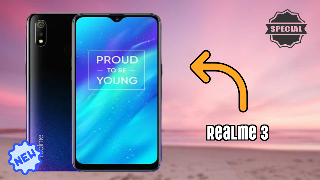 Realme 3 Performance Test: MediaTek Helio P70 Speed & Reliability