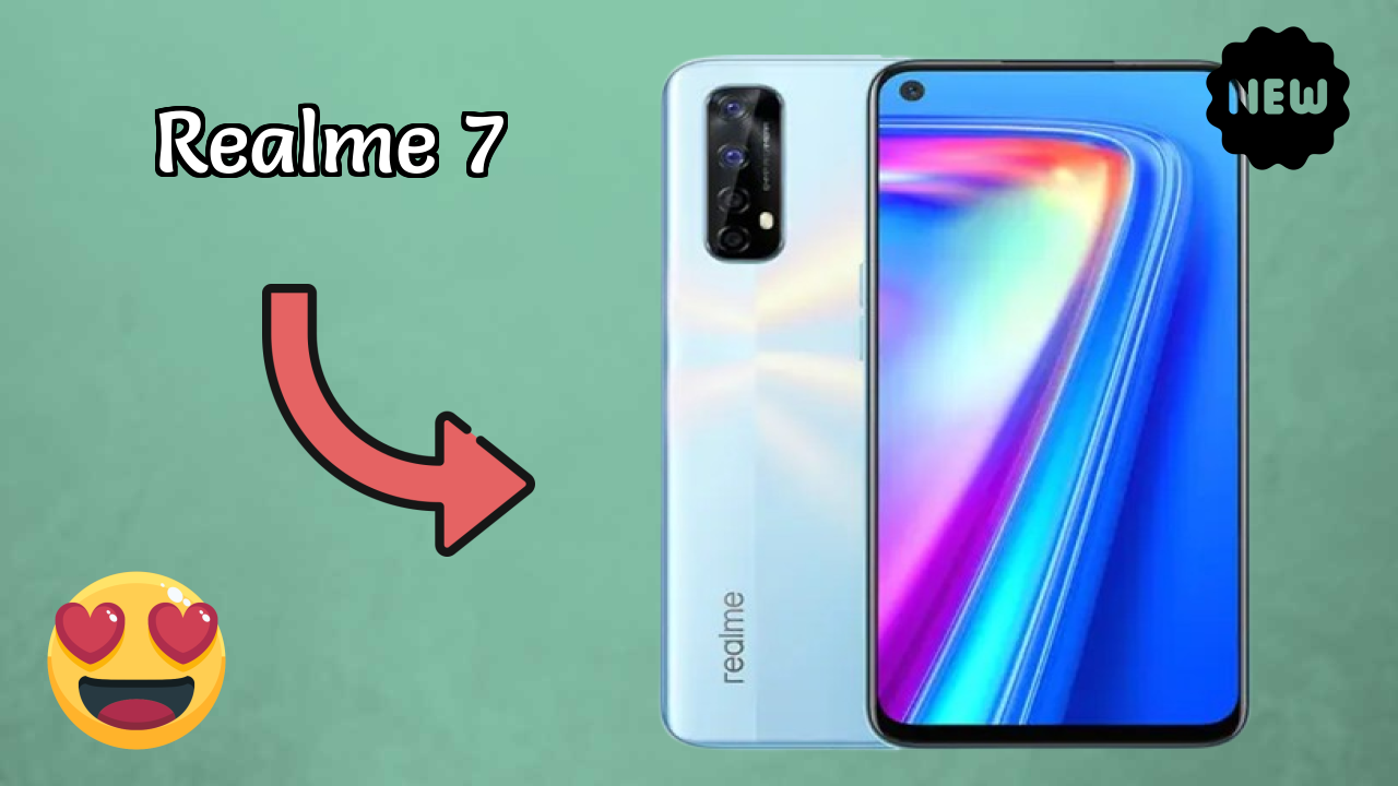 Realme 7 Price Analysis: ₹11,999 Value Review