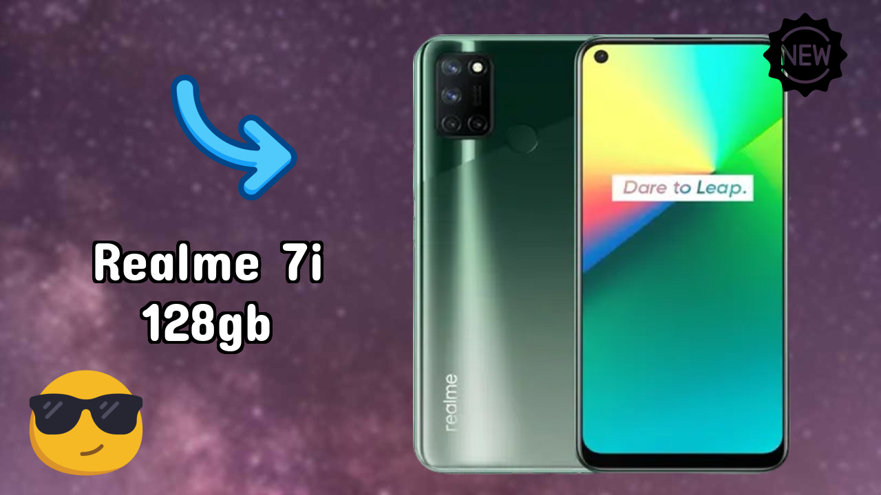 Realme 7i 128GB Camera Review: 64 MP + 8 MP + 2 MP + 2 MP Rear Camera Photo Quality
