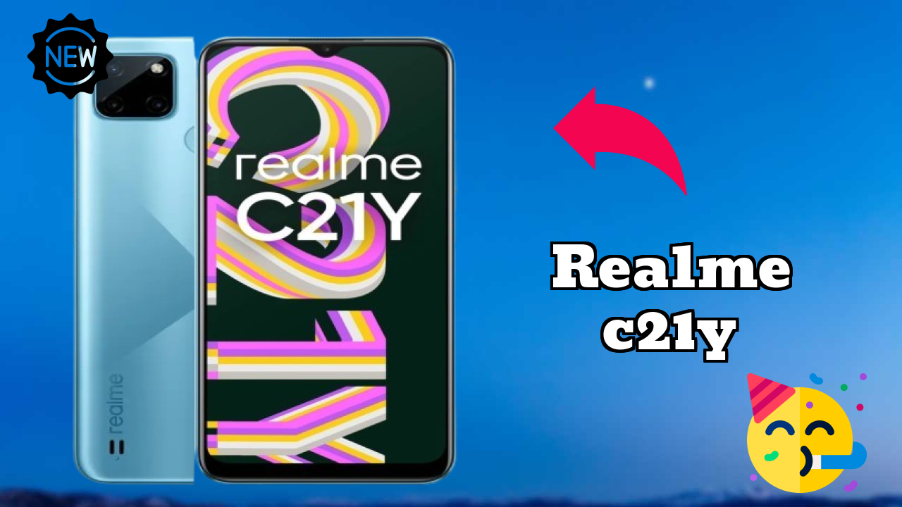 Realme C21Y 2026 Ultimate Mobile Review – Should You Buy?