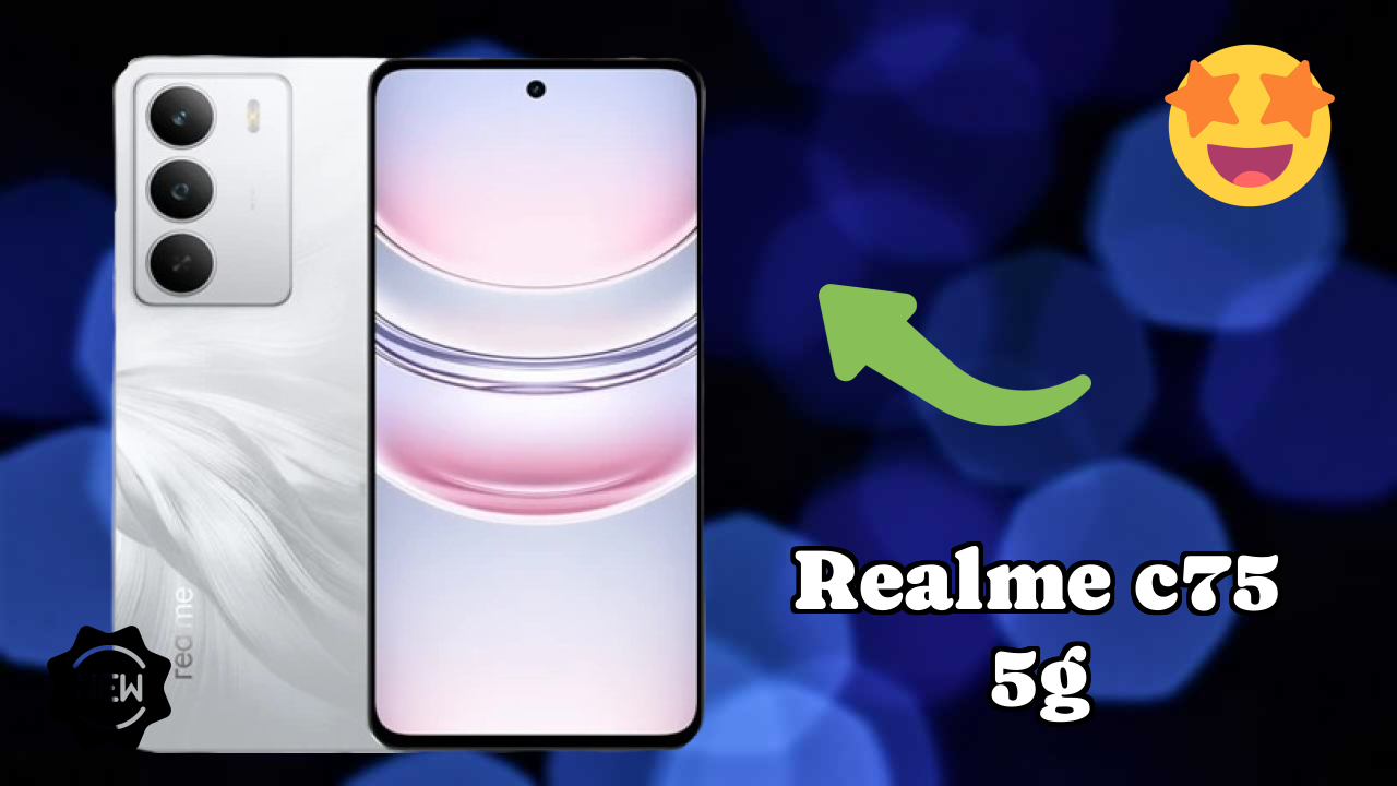 Realme C75 5G at ₹11,699 - Should You Buy It?