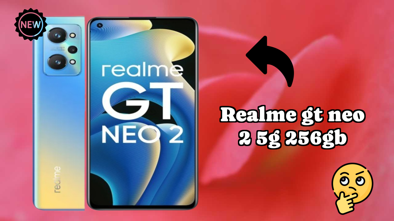 Realme GT Neo 2 5G 256GB Camera Quality: 64 MP + 8 MP + 2 MP Rear Camera Samples
