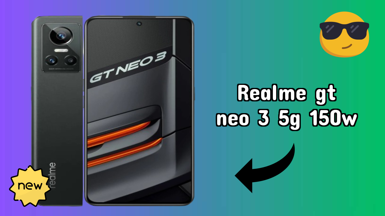 Realme GT Neo 3 5G 150W Camera Review: 50 MP + 8 MP + 2 MP Rear Camera Low Light