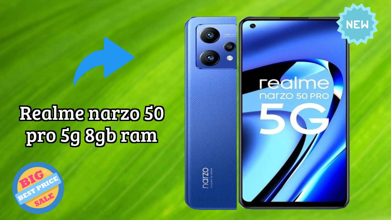 Realme Narzo 50 Pro 5G 8GB RAM Camera Test: 48 MP + 8 MP + 2 MP Rear Camera Low Light Sample