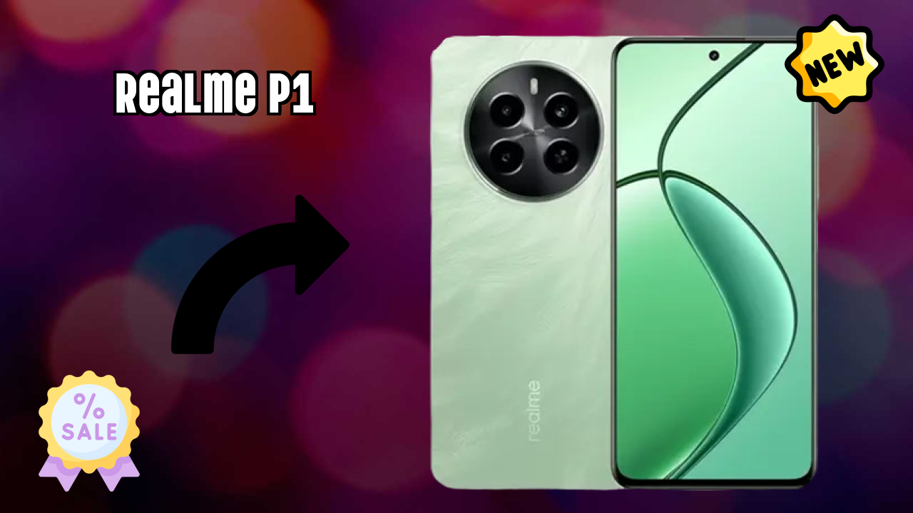 Realme P1 Battery Life: 5000 MAh Endurance Test