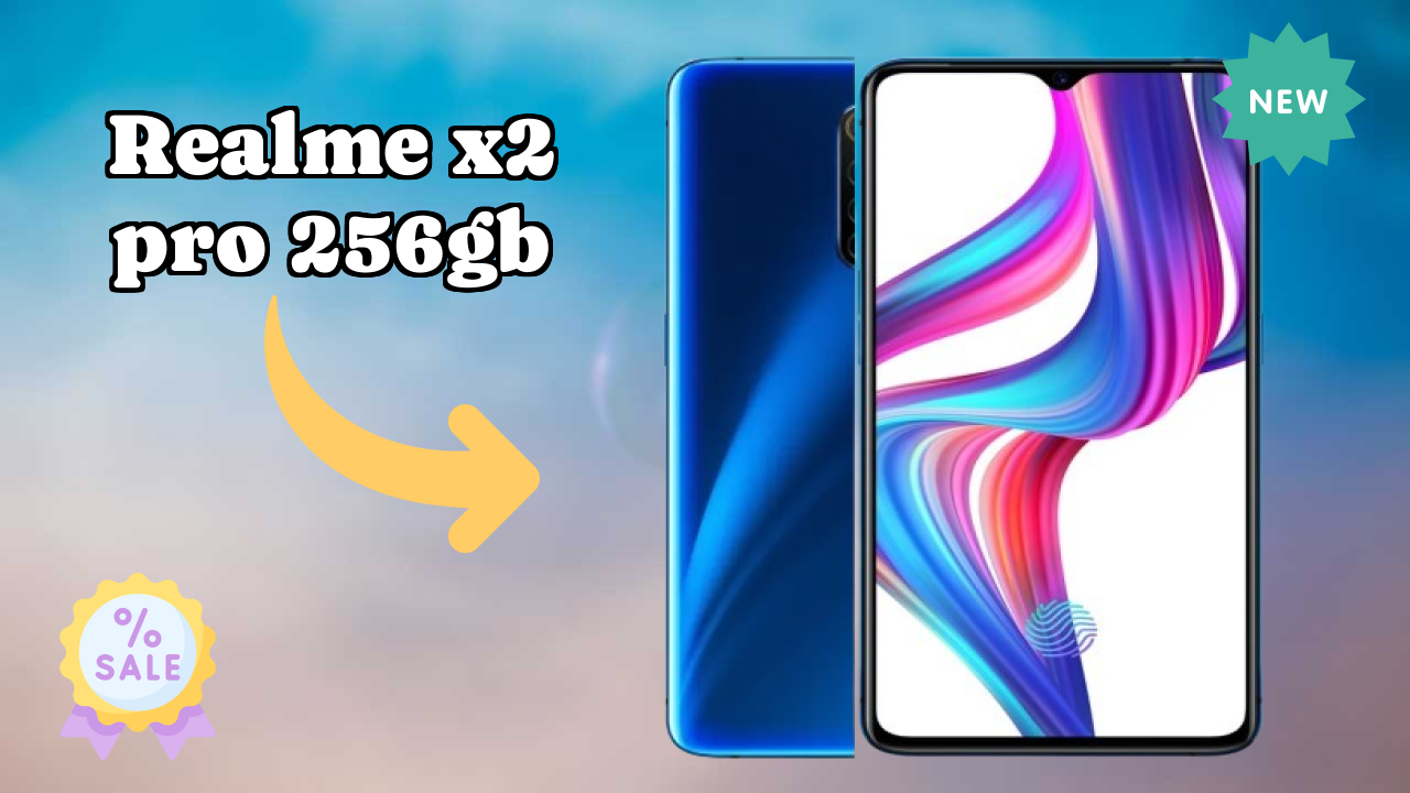 Realme X2 Pro 256GB Price Review: ₹35,999 Value for Money?