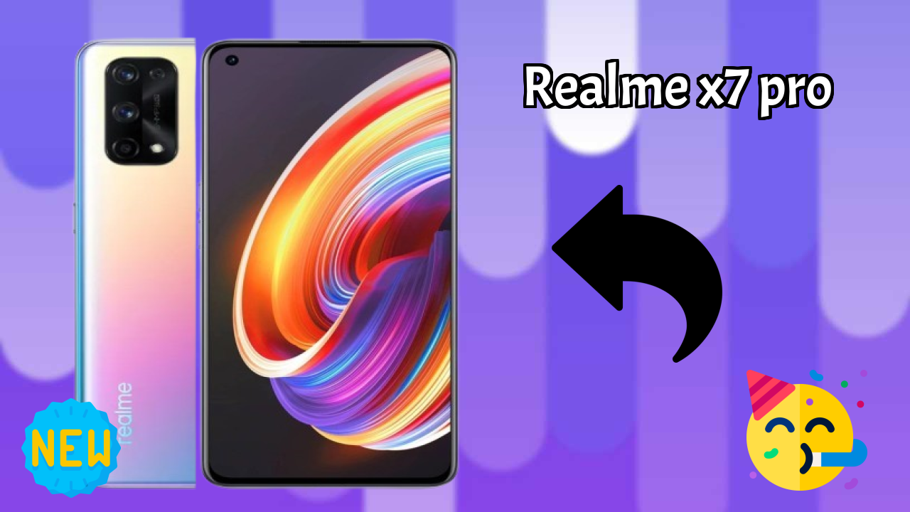 Realme X7 Pro RAM Review: 8 GB RAM Multitasking Test