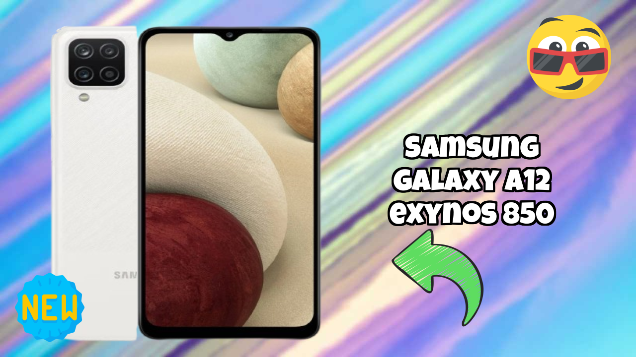 Samsung Galaxy A12 Exynos 850 Processor Test: Samsung Exynos 8 Octa 850 Benchmarks