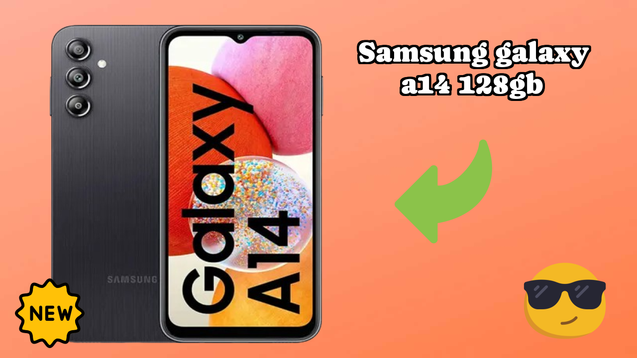 Samsung Galaxy A14 128GB Camera Test: 50 MP + 5 MP + 2 MP Rear Camera Low Light Sample