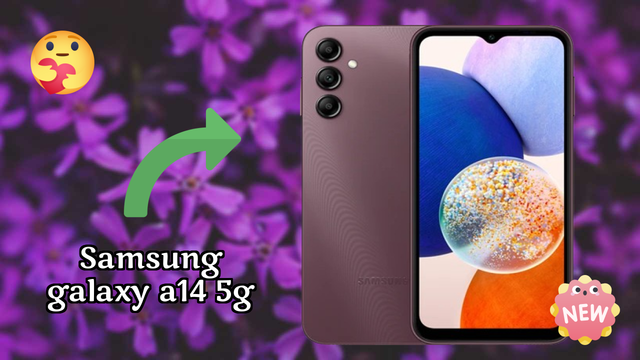 Samsung Galaxy A14 5G Gaming Performance: Samsung Exynos 1330 FPS