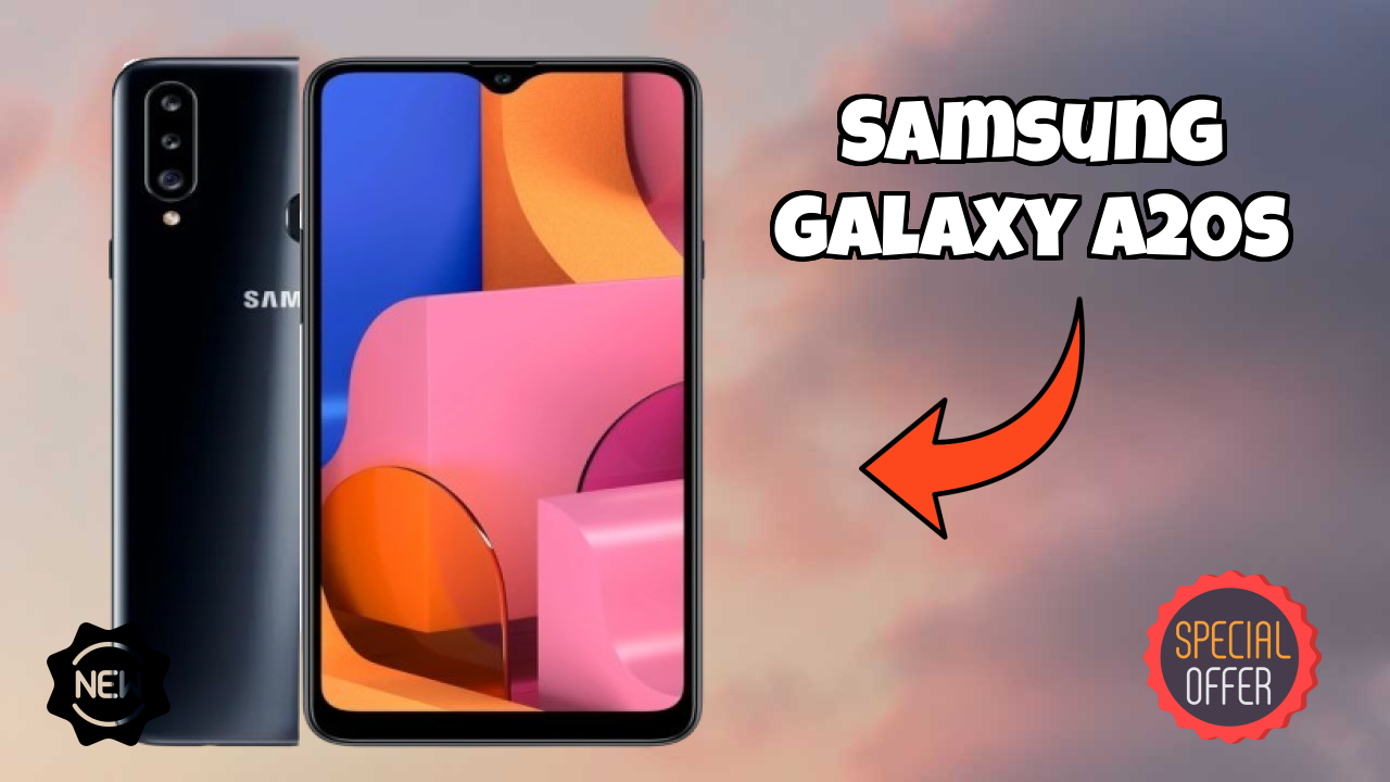 Samsung Galaxy A20s 2026 Value-for-Money Verdict
