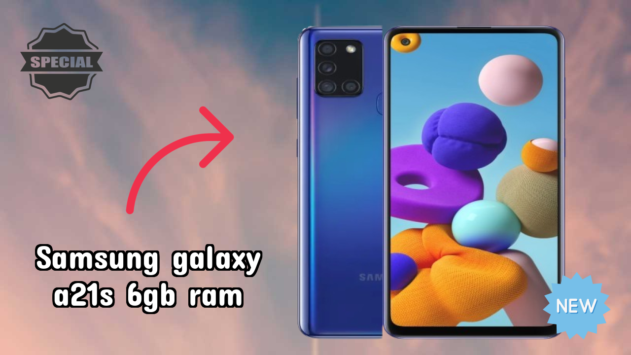 Samsung Galaxy A21s 6GB RAM Price Analysis: ₹11,035 Value Review