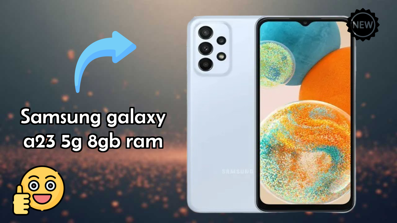 Samsung Galaxy A23 5G 8GB RAM Battery Review: 5000 MAh Lasts How Long?