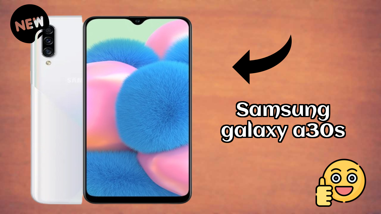 Samsung Galaxy A30s at ₹18,900 - Best Phone in This Range?