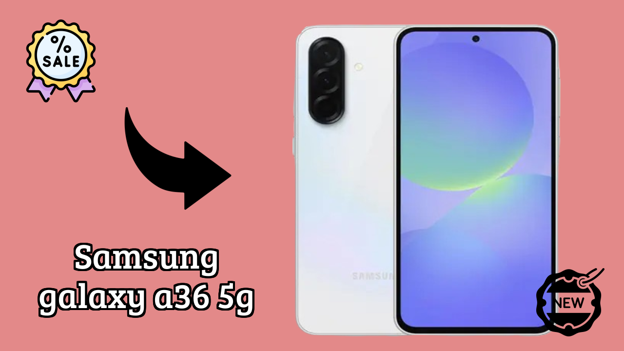 Samsung Galaxy A36 5G Battery Review: 5000 MAh Charging Analysis