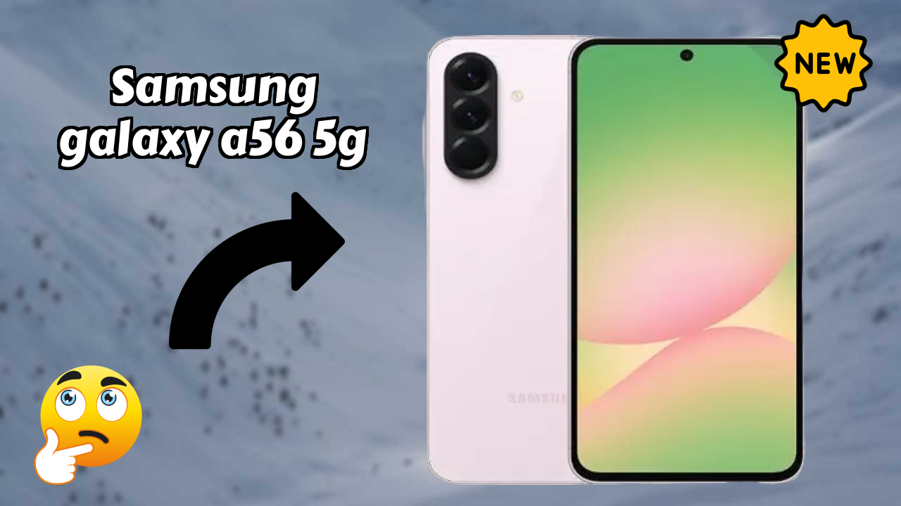 Samsung Galaxy A56 5G Camera Review: 50 MP + 12 MP + 5 MP Rear Camera Photo Samples