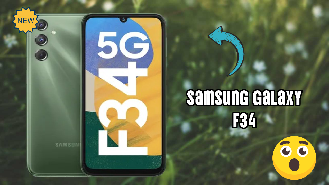 Samsung Galaxy F34 Camera Review: 50MP (No Shake Camera) + 8MP + 2MP Rear Camera Samples