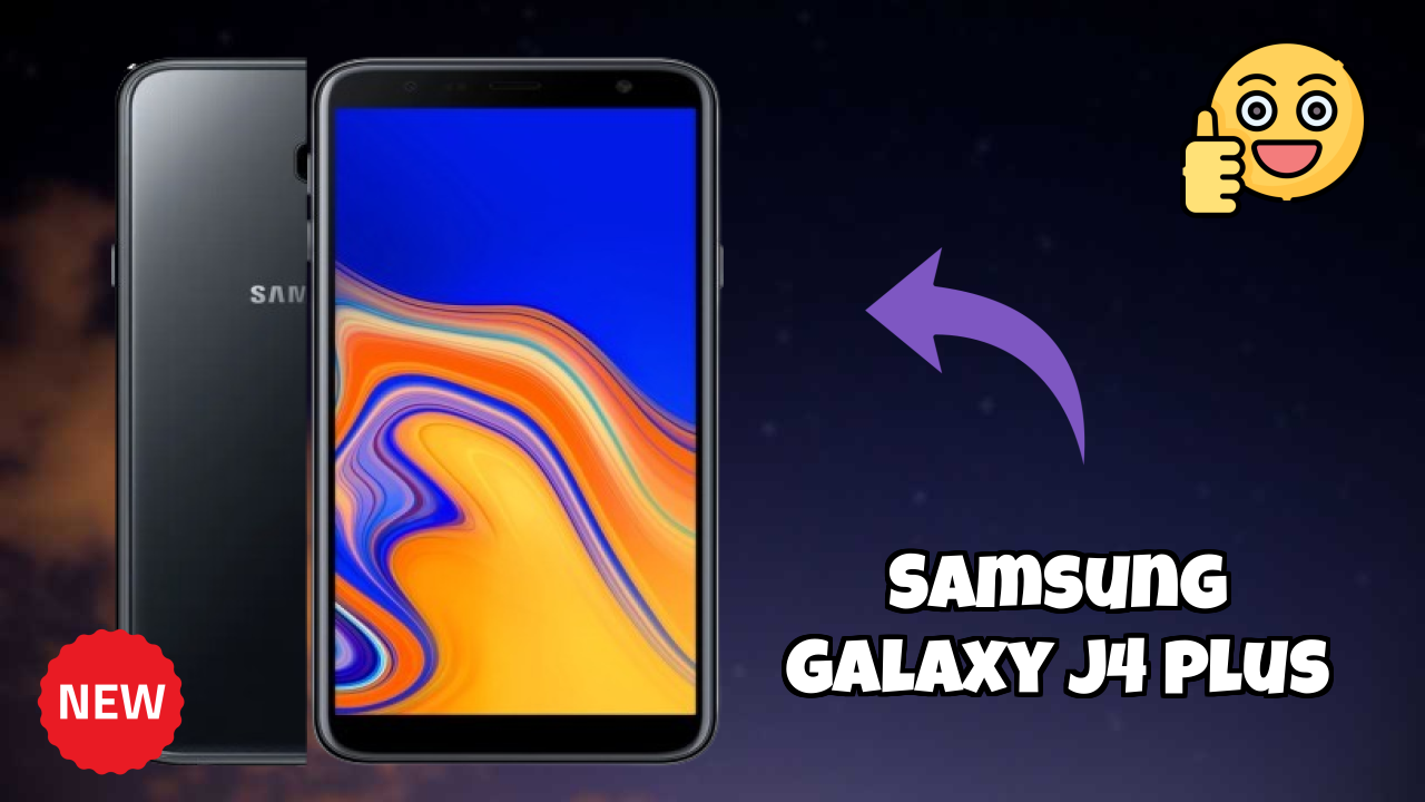 Samsung Galaxy J4 Plus Processor Review: Snapdragon 425 Benchmarks