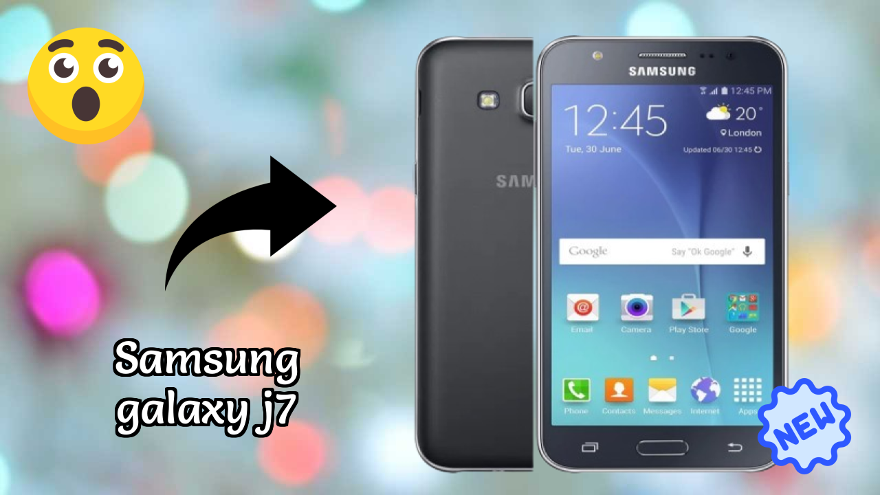 Samsung Galaxy J7 Camera Review: 13 MP Rear Camera Low Light