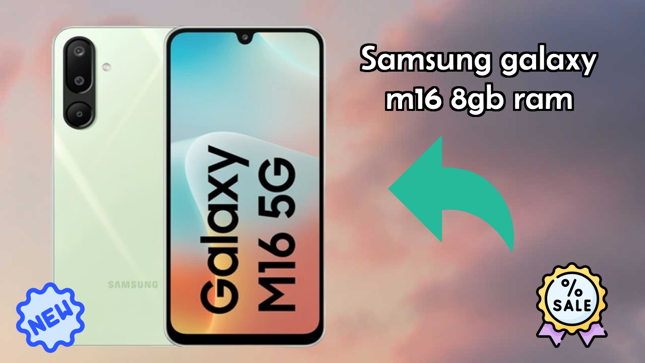 Samsung Galaxy M16 8GB RAM Camera Review: 50 MP + 5 MP + 2 MP Rear Camera Low Light Test