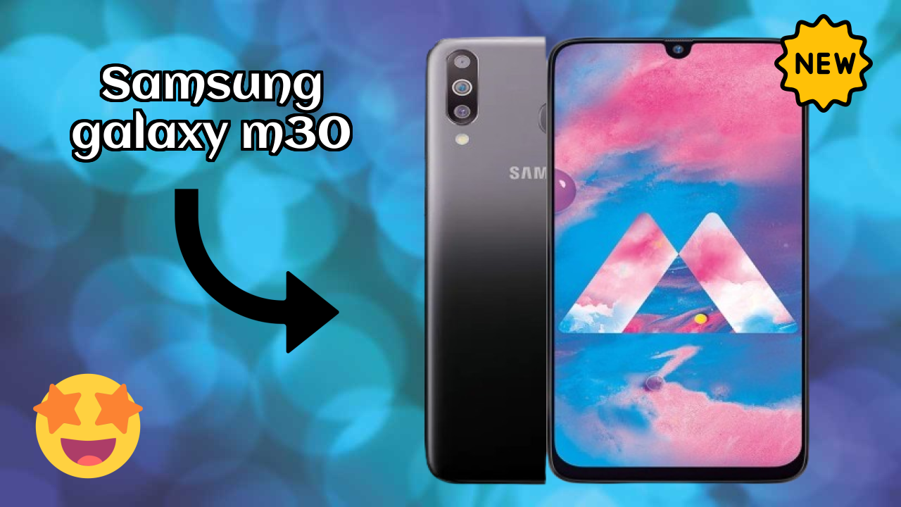 Samsung Galaxy M30 at ₹9,999 - Everything You Need to Know
