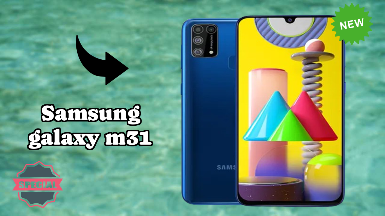 Samsung Galaxy M31 Camera Samples: 64 MP + 8 MP + 5 MP + 5 MP Rear Camera Real Test
