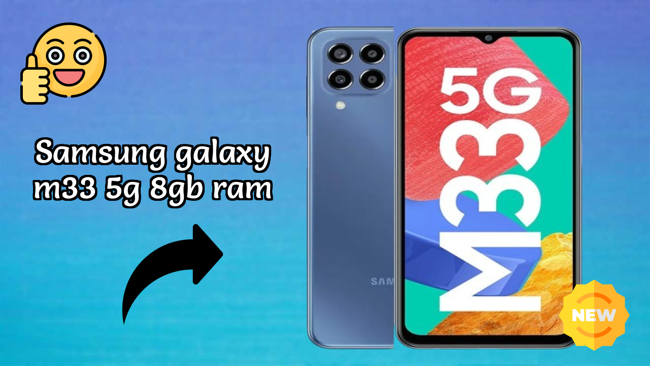 Samsung Galaxy M33 5G 8GB RAM Battery Review: 6000 MAh Charging Time