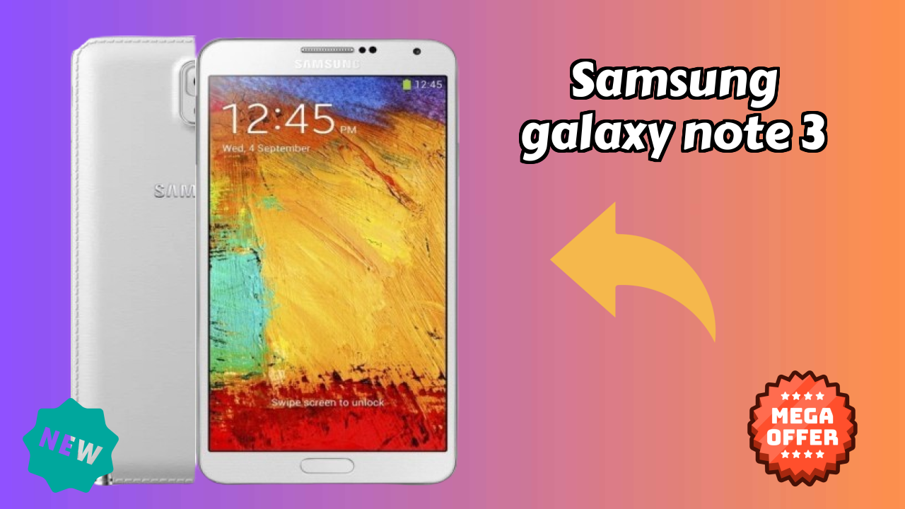 Samsung Galaxy Note 3 Camera Quality: 2 MP Front Camera Selfie Test