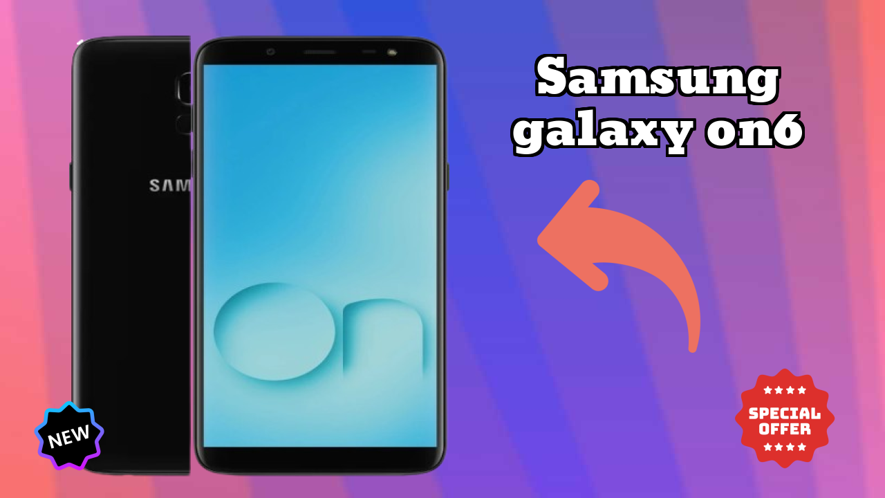 Samsung Galaxy On6 Battery Review: 3000 MAh Charging Time