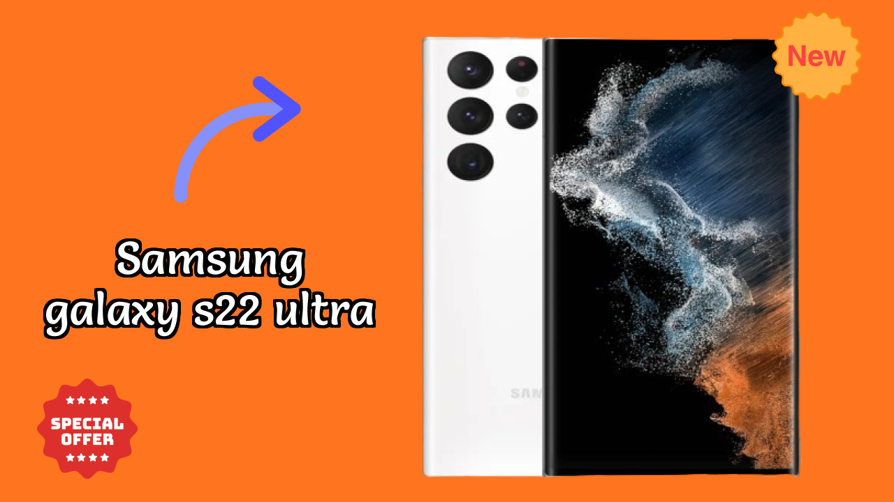 Samsung Galaxy S22 Ultra RAM Performance: 12 GB RAM Gaming Test