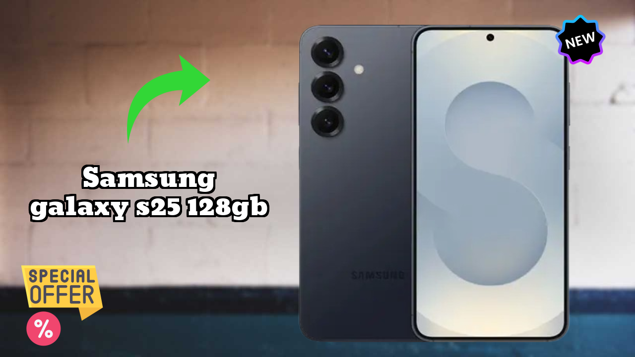 Samsung Galaxy S25 128GB Camera Samples: 50 MP + 12 MP + 10 MP Rear Camera Real Test