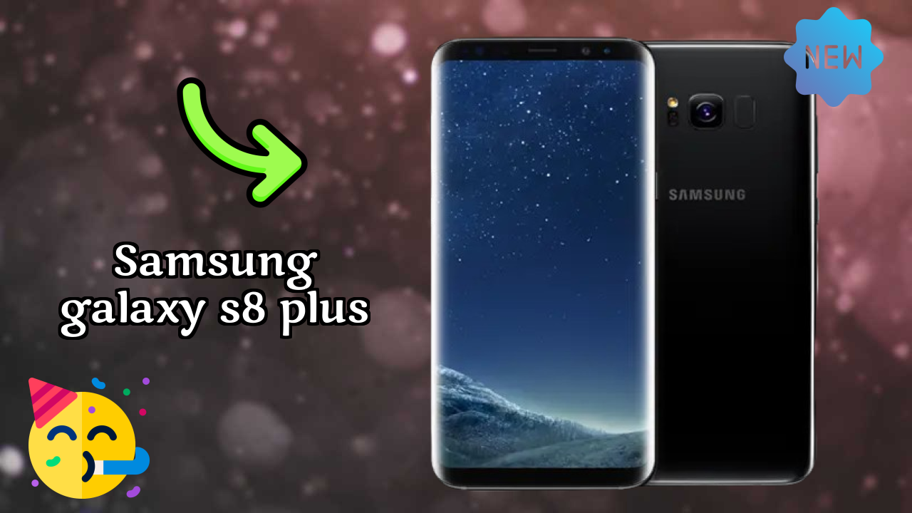 Samsung Galaxy S8 Plus Camera Quality: 12 MP Rear Camera Photo Review