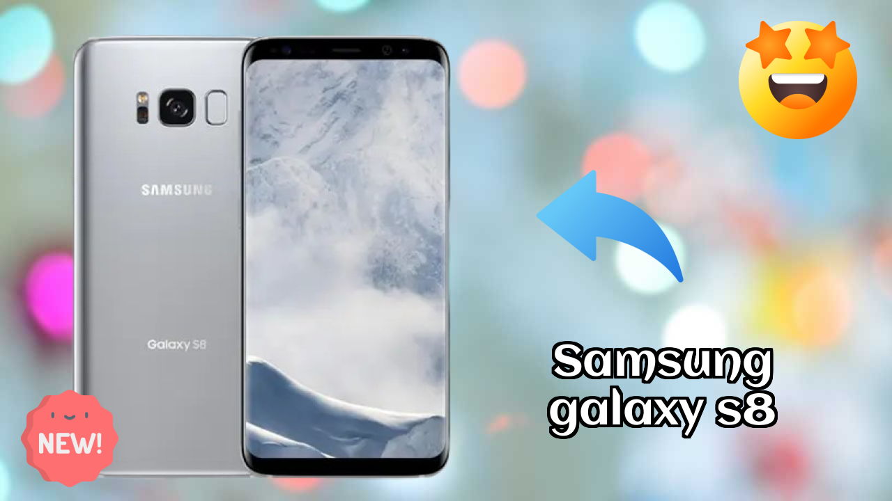 Samsung Galaxy S8 RAM Test: 4 GB RAM Handles Heavy Apps?