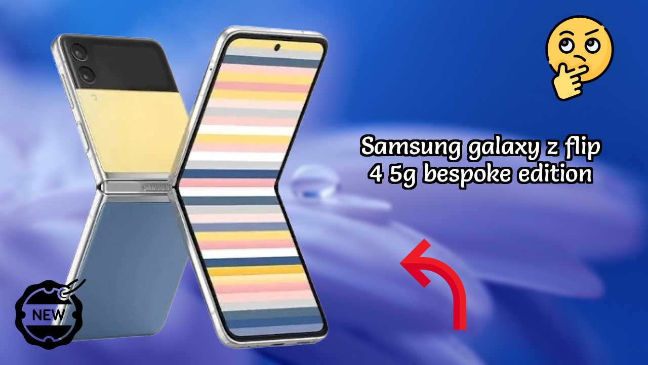 Samsung Galaxy Z Flip 4 5G Bespoke Edition Display Review: Dynamic AMOLED 2x (Main Display) Screen Size