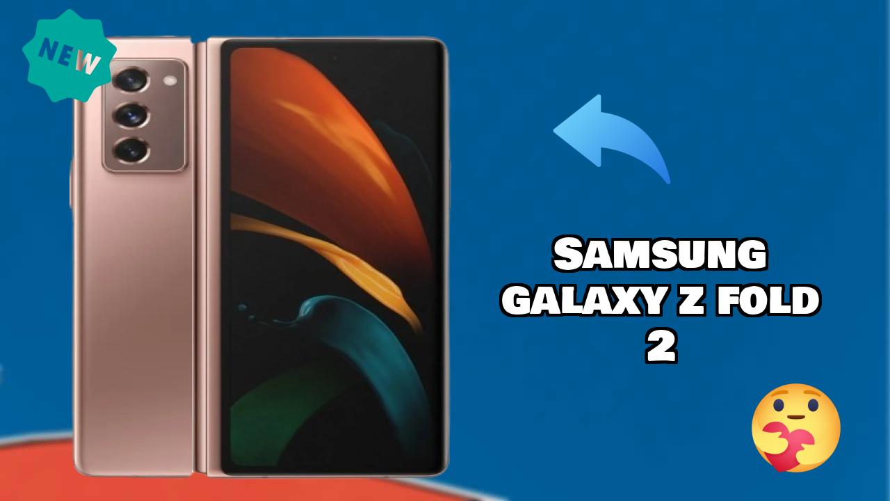 Samsung Galaxy Z Fold 2 at ₹189,999 - Is It Worth Buying?