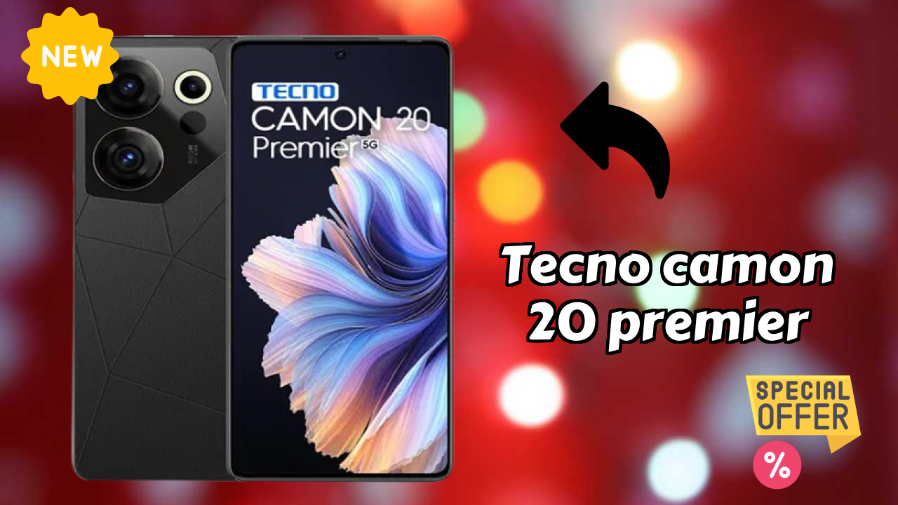 Tecno Camon 20 Premier - Final Verdict: Is It Worth ₹25,999?